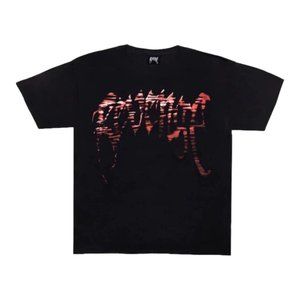Revenge Moonlight Tee Black